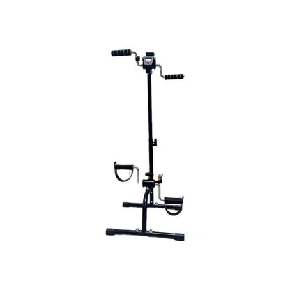 Versatile Resistance Trainer for Fitness with Adjustable Levels