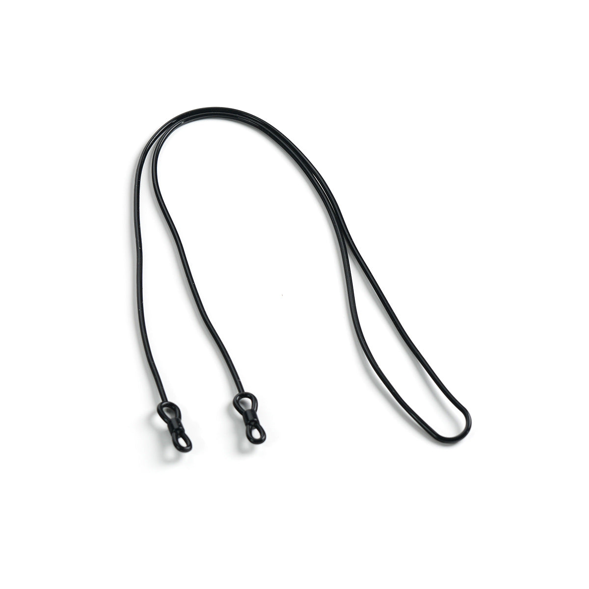 Silicone Lanyards with Adjustable Design
