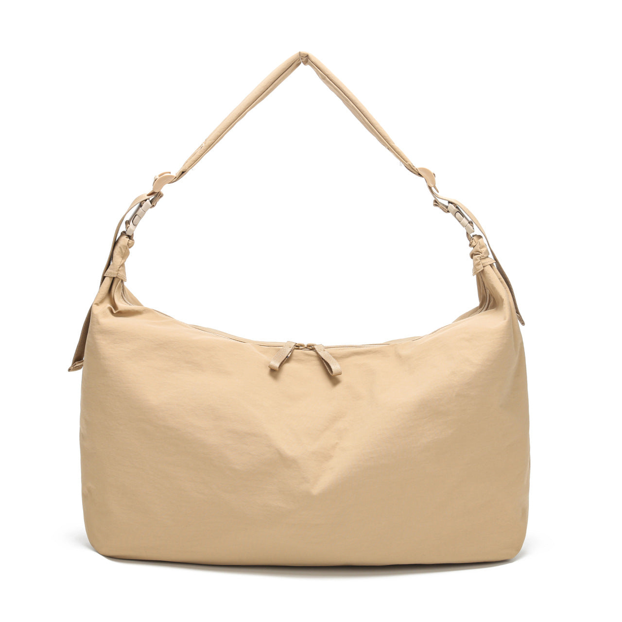 Versatile Adjustable Shoulder Bag for Everyday Use