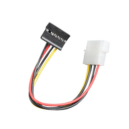 Adapter Cable for 4-Pin Power Connector
