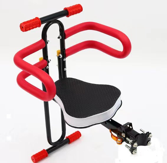 Portable Bike Repair Stand with Adjustable Height