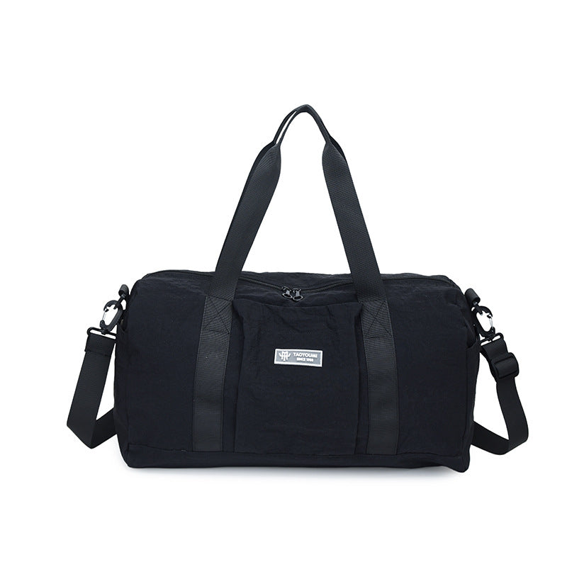Versatile Multi-Use Duffel Bag