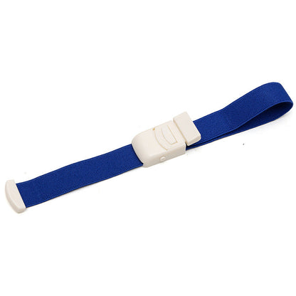 Quick Clip Lock Adjustable Belt