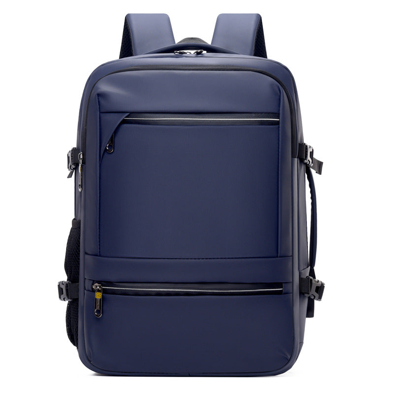 Versatile Multi-Purpose Backpack for Everyday Use