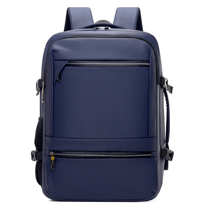 Versatile Multi-Purpose Backpack for Everyday Use