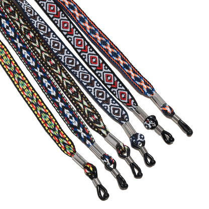 Versatile Adjustable Lanyard for Easy Carrying