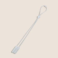 Transparent White