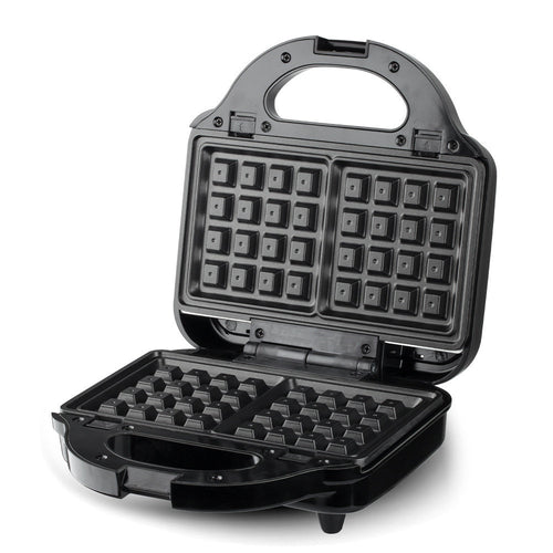 Non-Stick Sandwich Maker – 3-in-1 Grilling Device