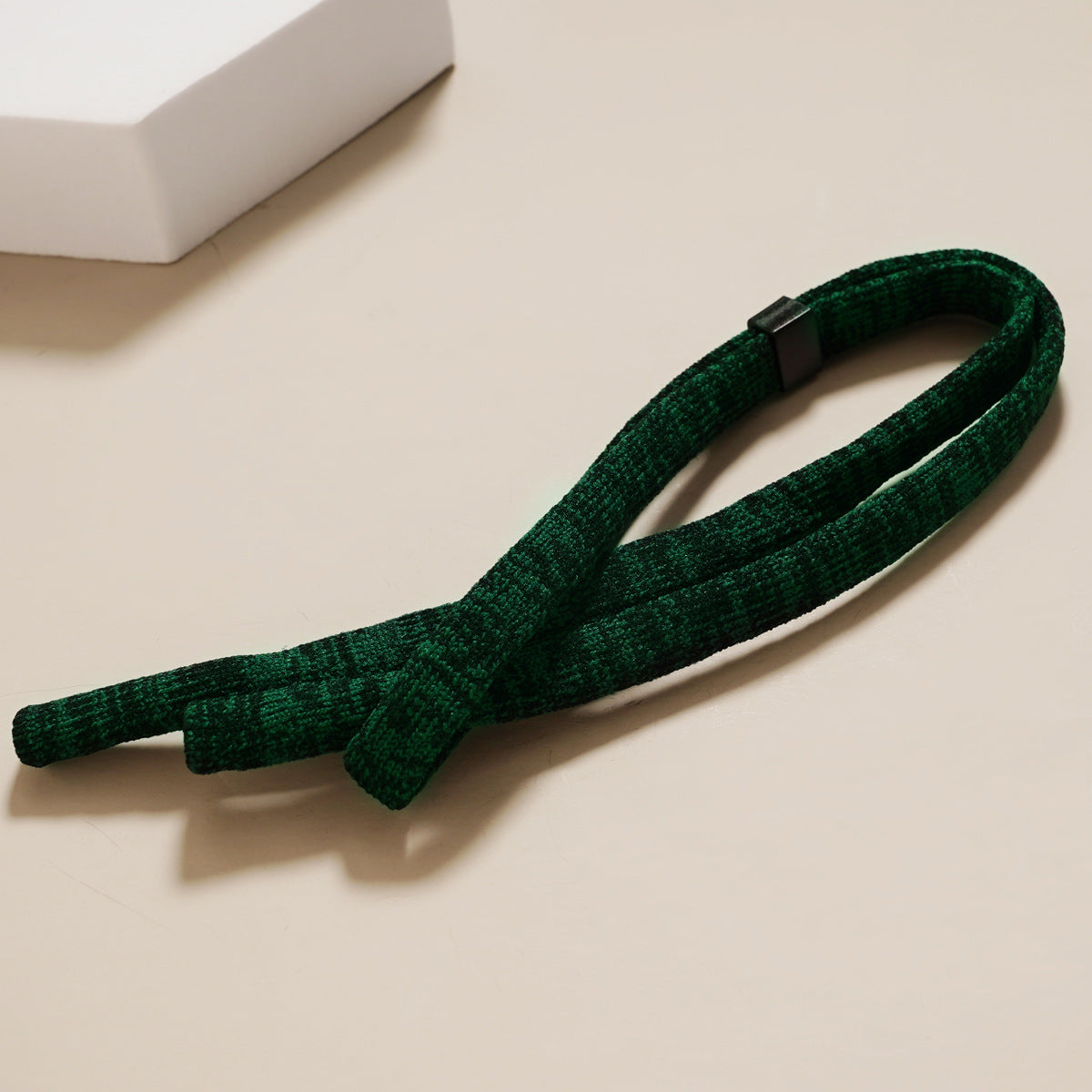 Eyewear Retainer Strap with Adjustable Design