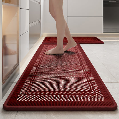 Anti-Fatigue Kitchen Mat for Enhanced Comfort