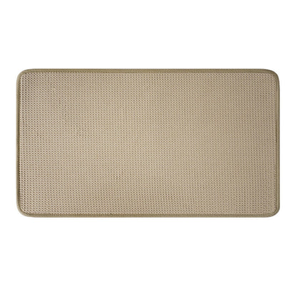 Fatigue-Reducing Kitchen Floor Mat for Comfort