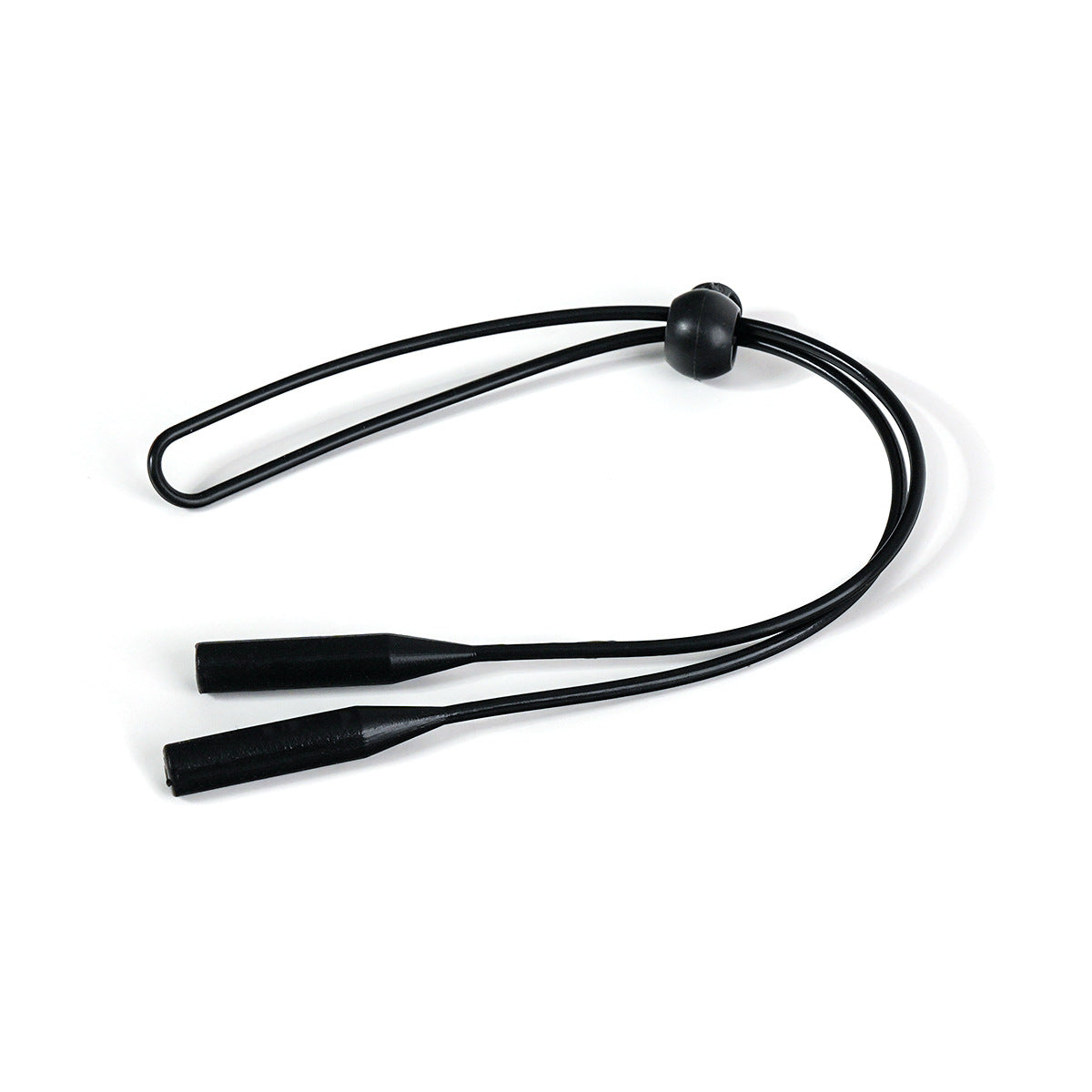 Silicone Eyewear Retainer Strap - Adjustable Length