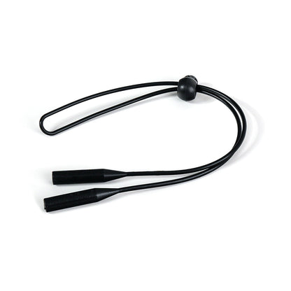 Silicone Eyewear Retainer Strap - Adjustable Length