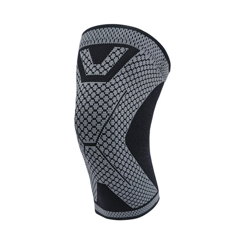 Supportive Knee Compression Sleeve for Enhanced Stability