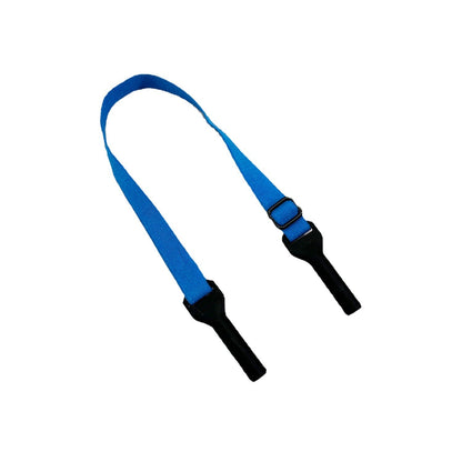 Flexible Eyewear Holder Strap with Adjustable Length