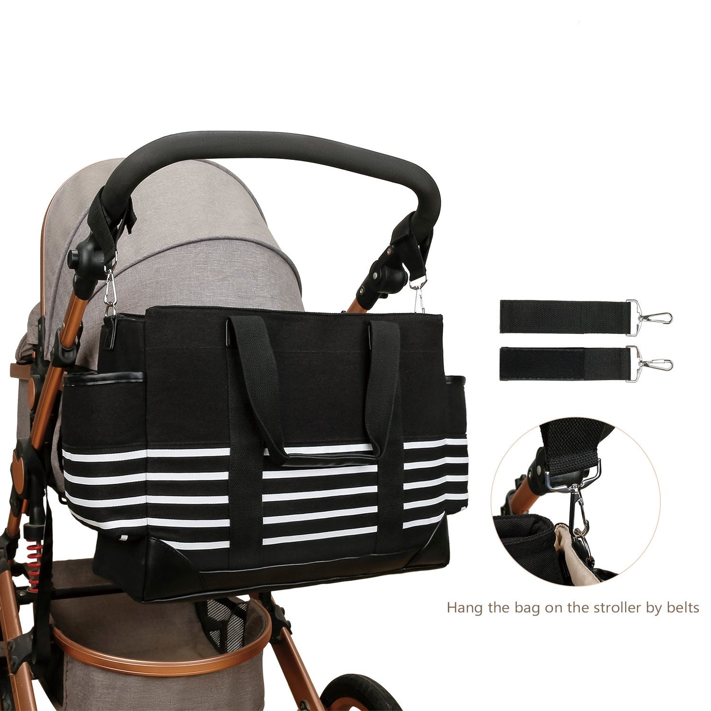 Versatile Taalita Tote Bag for Every Occasion