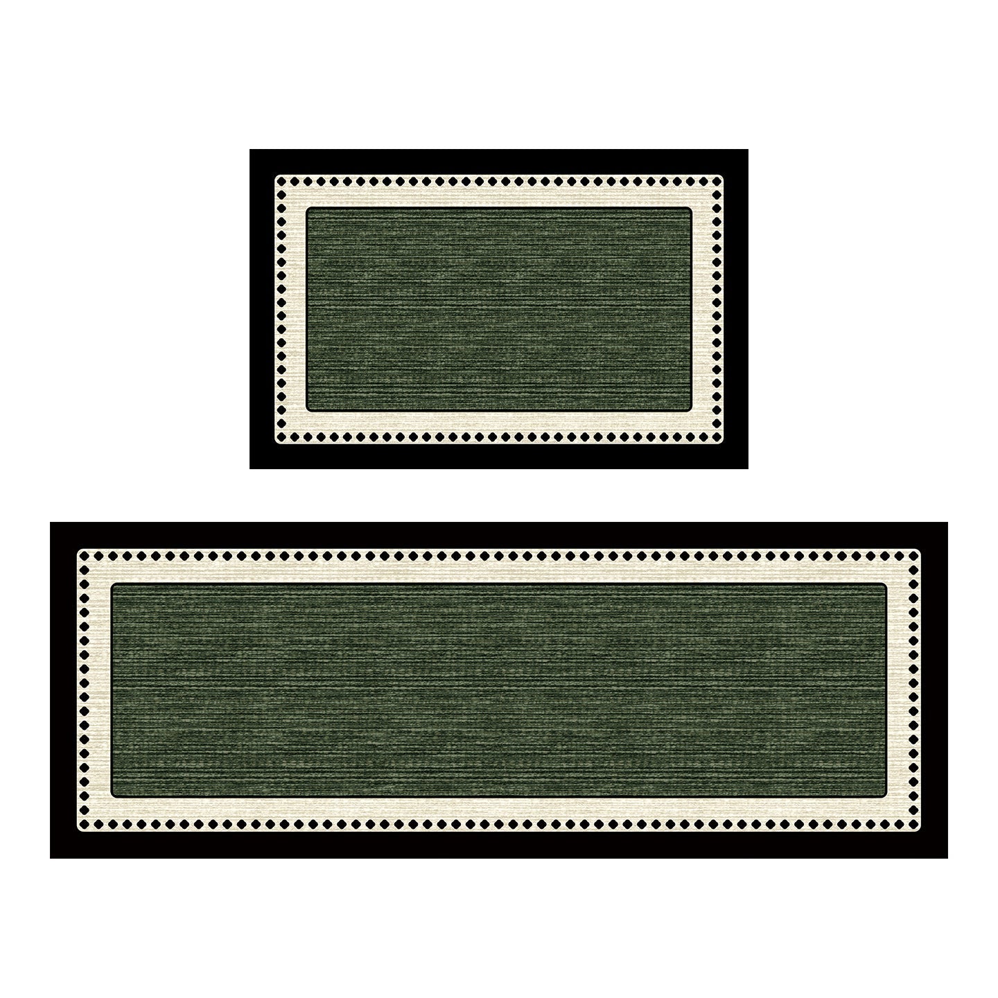 Comfort Kitchen Runner Mat for Fatigue Relief