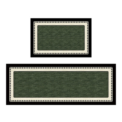 Comfort Kitchen Runner Mat for Fatigue Relief