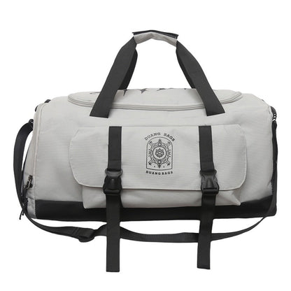 Travel Duffel Bag for All Weather Conditions