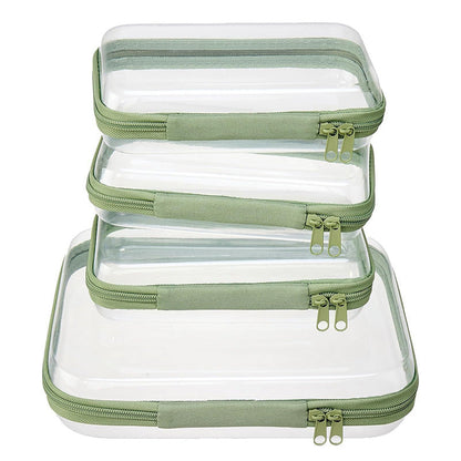 Versatile Document Organizer Folder