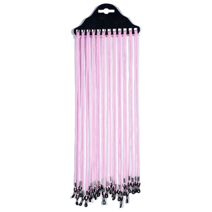 Adjustable Neck Straps in Various Colours