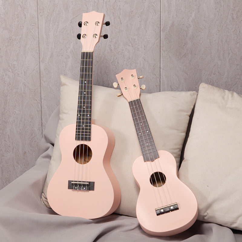 Taalita Acoustic Ukulele