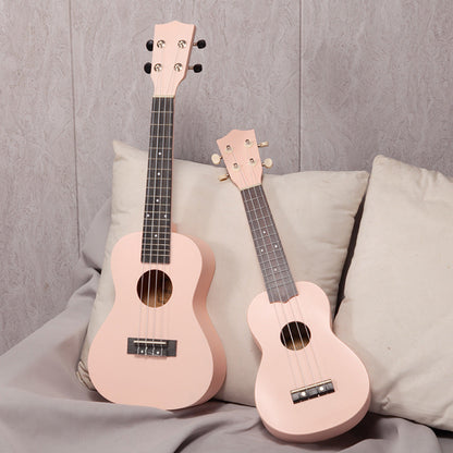Taalita Acoustic Ukulele