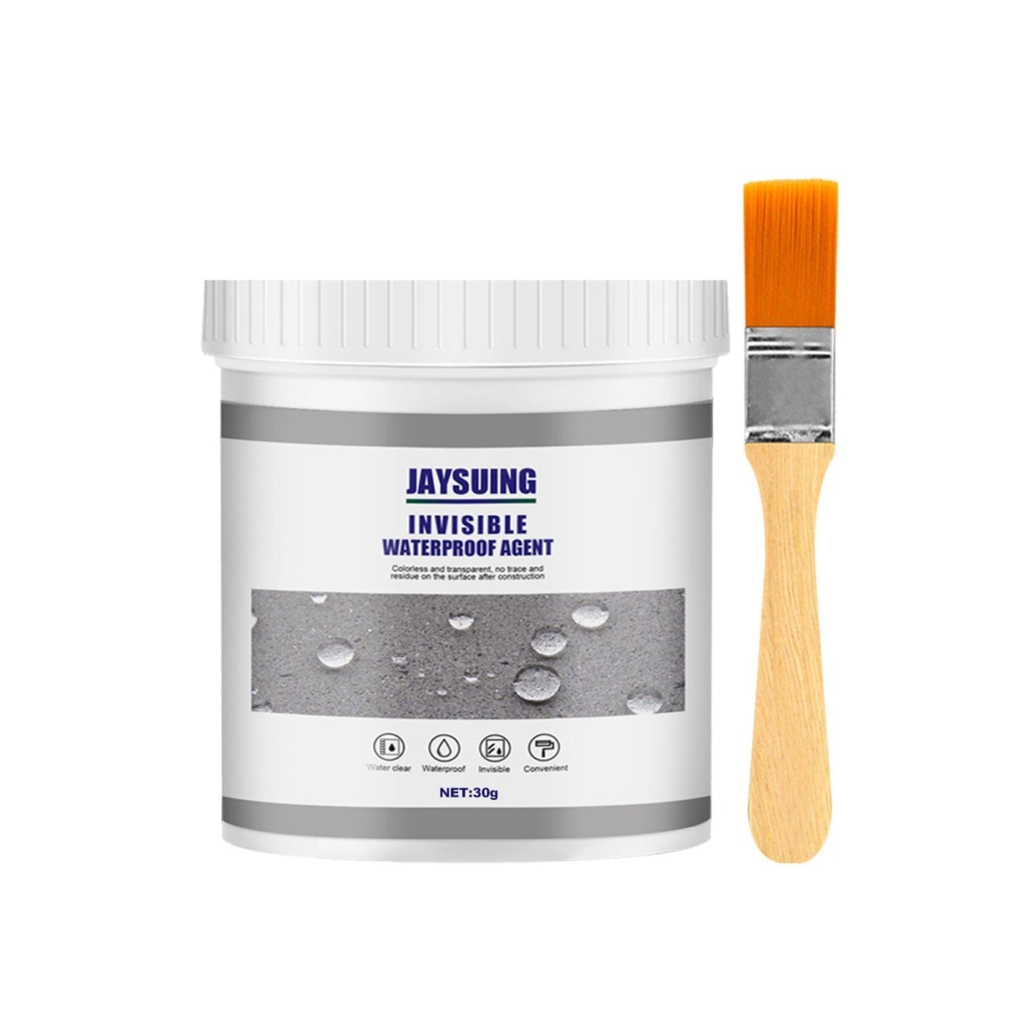 Waterproofing Solution | Simplifies and Ensures Long-lasting Protection