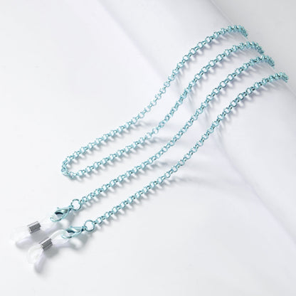 Adjustable Eyewear Chain for Glasses Holder