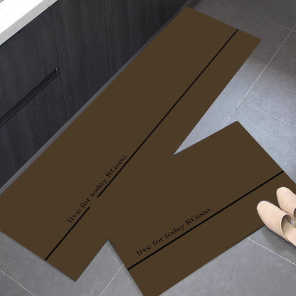 Comfort Mat for Kitchen to Reduce Fatigue