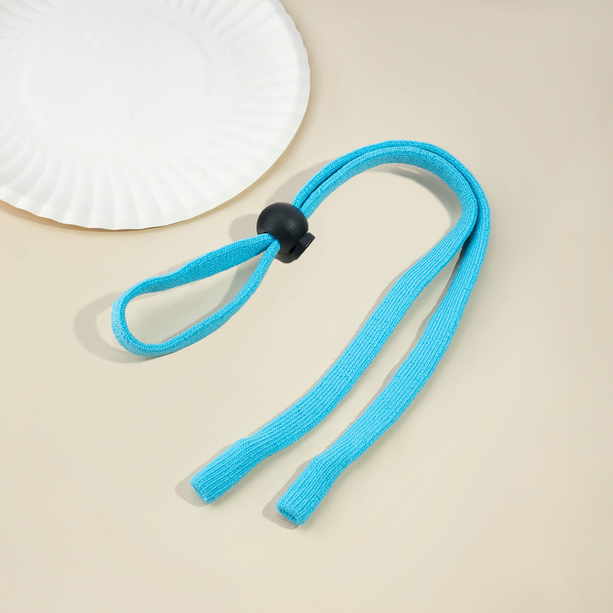 Adjustable Eyewear Holder Cord
