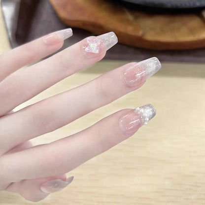 Nail Art Kit in Acrylic – Taalita Style