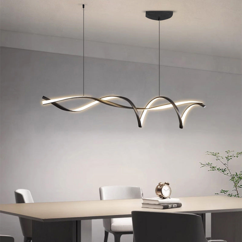 Scandinavian Table Lamp – Pendant Light for Nordic Kitchens
