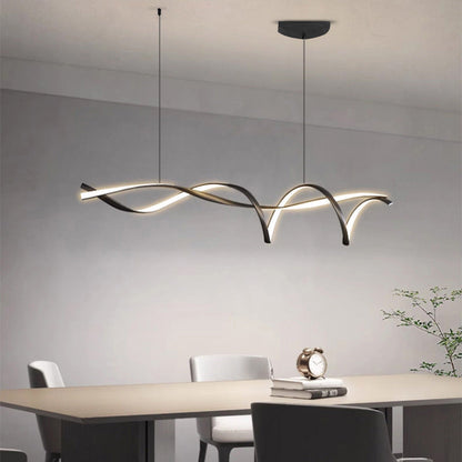Scandinavian Table Lamp – Pendant Light for Nordic Kitchens