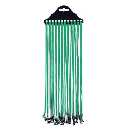 Adjustable Neck Straps in Various Colours