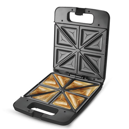 Non-Stick Belgian Waffle Machine for Easy Cooking