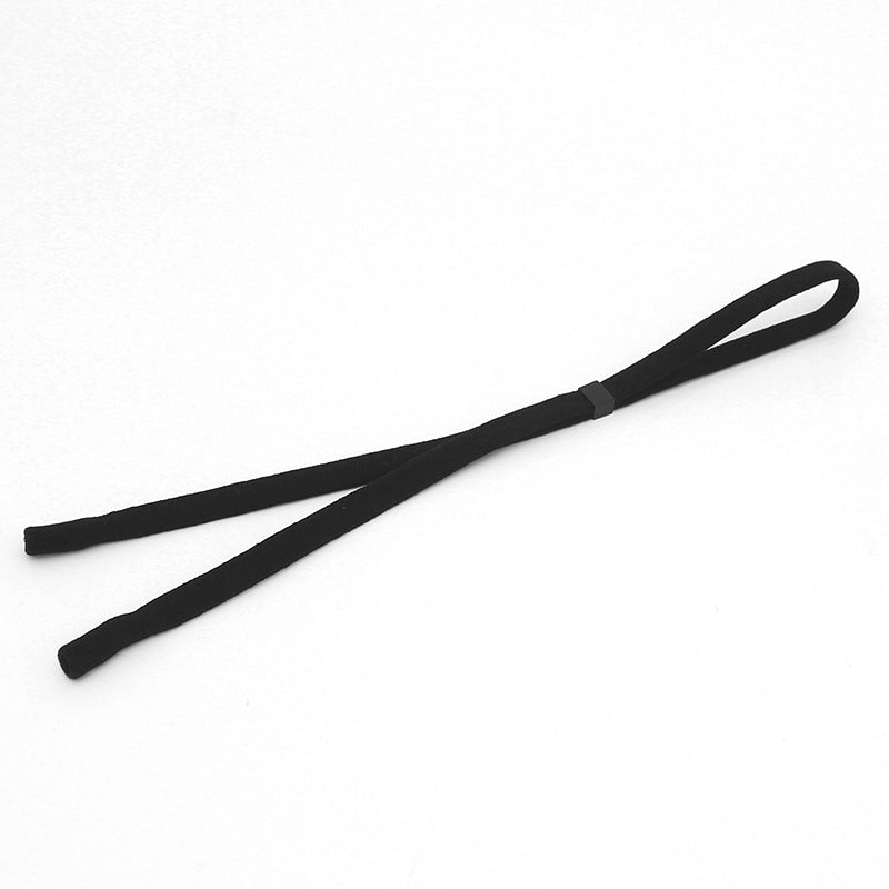 Elastic Lace Tighteners for Shoes – Adjustable Fit