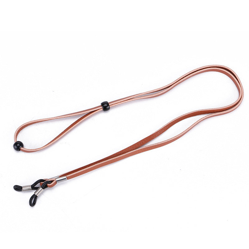 Eyewear Retention Strap with Adjustable Design 1786780071