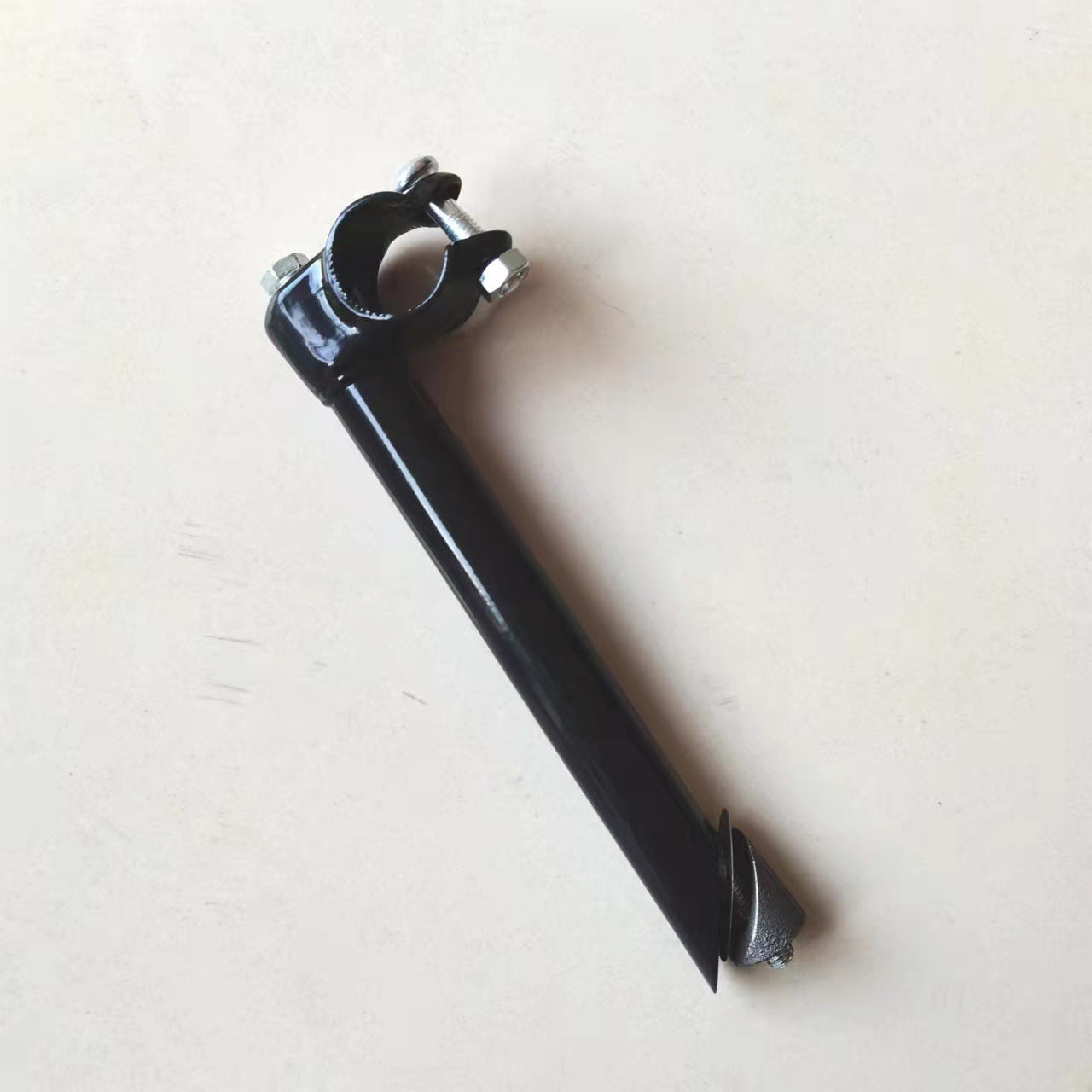 Height-Adjustable Bike Seat Post