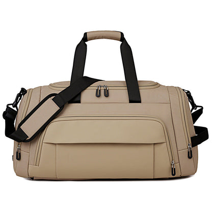 Multi-Functional Travel Duffel Bag