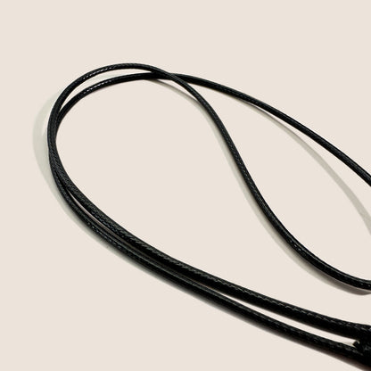 Lightweight Adjustable Eyewear Retainer Strap