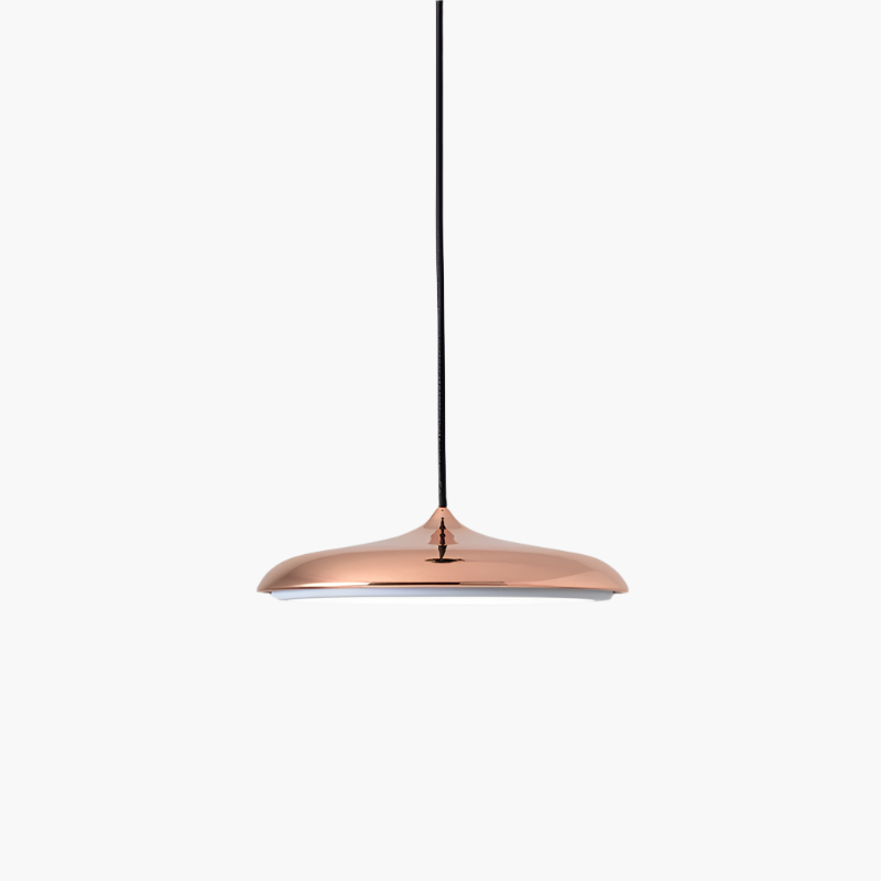 Modern Ceiling Light – Minimalist Scandinavian LED Pendant Lamp