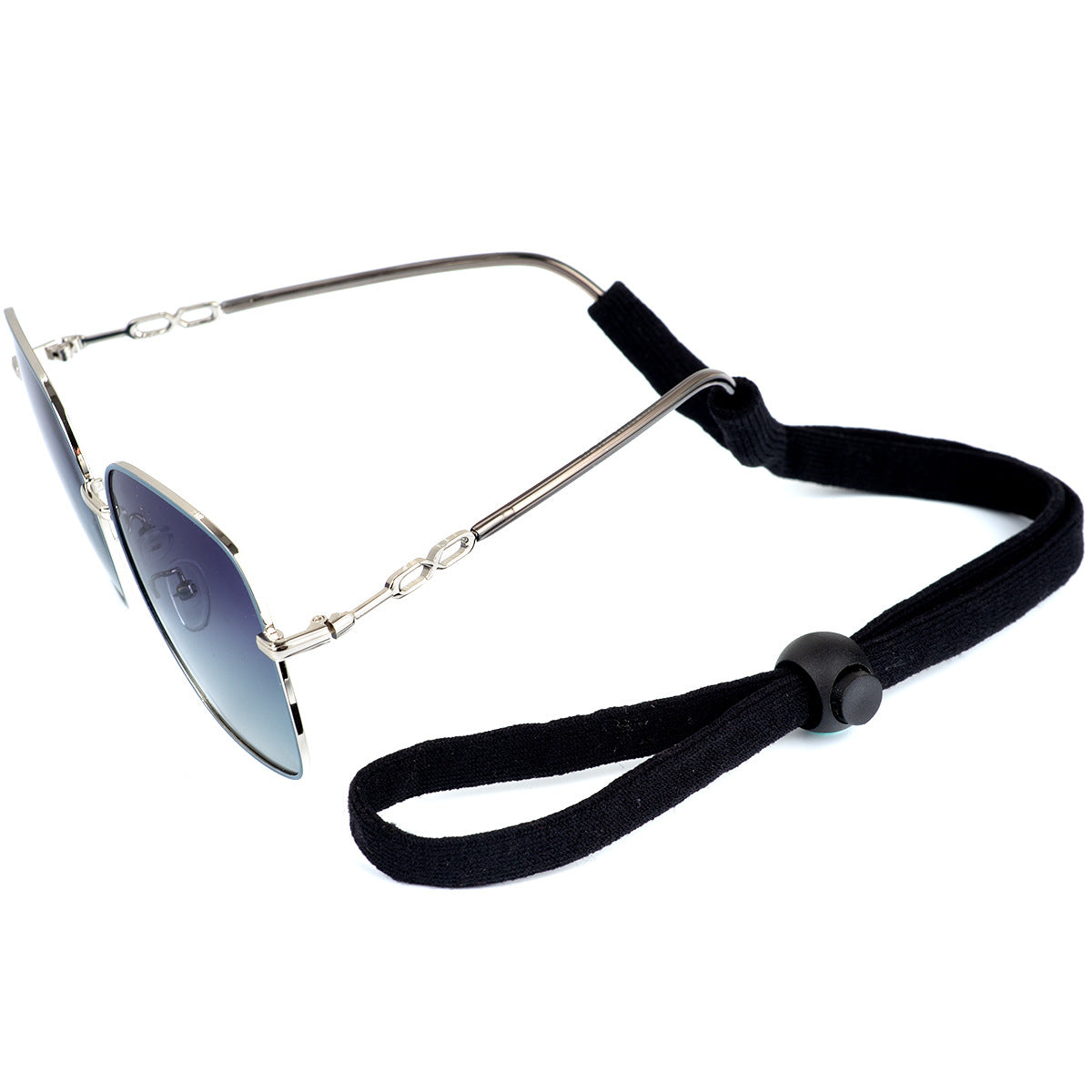 Adjustable Glasses Retention Strap