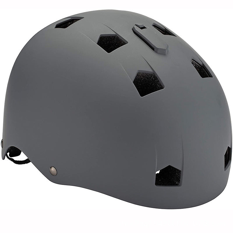 Sport Helmet for All Seasons - Impact-Resistant Design