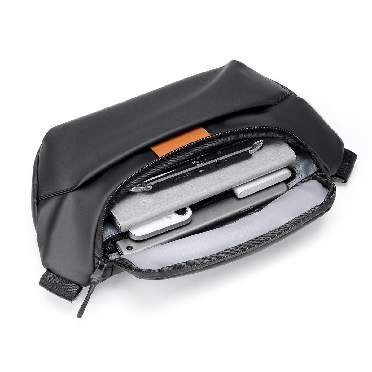 Versatile Crossbody Sling Bag with Adjustable Strap