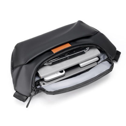 Versatile Crossbody Sling Bag with Adjustable Strap