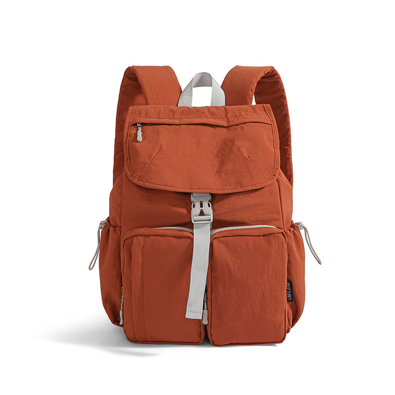 Multi-Season Functional Backpack for Various Uses