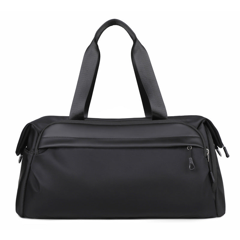 Multi-Functional Travel Duffel Bag