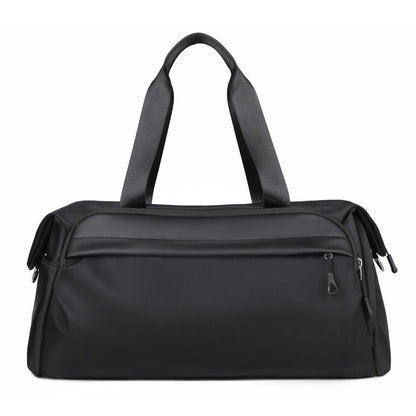 Multi-Functional Travel Duffel Bag