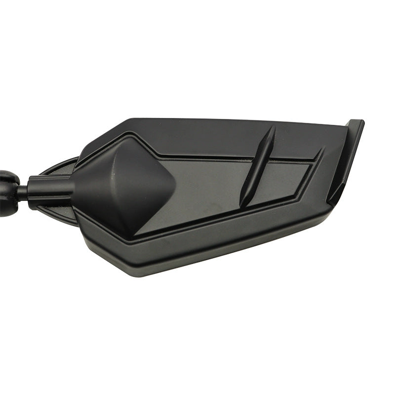 High-Performance Adjustable Motorcycle Mirrors